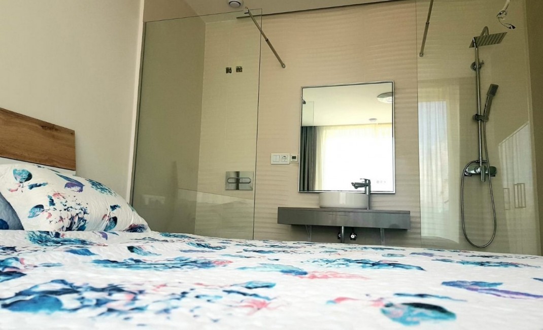 New Build - Apartment - Finestrat