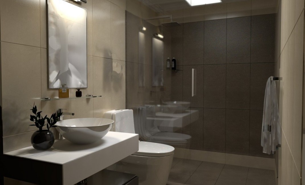 New Build - Apartment - Finestrat