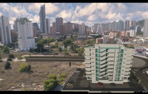 New Build - Apartment - Finestrat