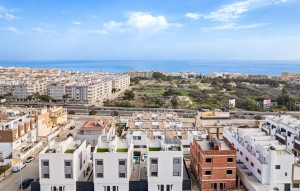 Nouvelle construction - Semidetached - Guardamar del Segura - guardamar del segura