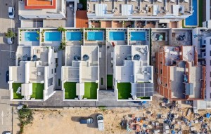 Nouvelle construction - Semidetached - Guardamar del Segura - guardamar del segura