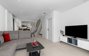 Nouvelle construction - Semidetached - Guardamar del Segura - guardamar del segura