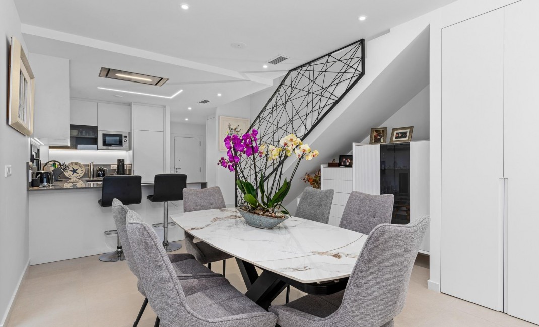 Nouvelle construction - Semidetached - Guardamar del Segura - guardamar del segura