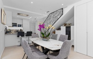 Nouvelle construction - Semidetached - Guardamar del Segura - guardamar del segura