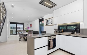 Nouvelle construction - Semidetached - Guardamar del Segura - guardamar del segura