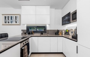 Nouvelle construction - Semidetached - Guardamar del Segura - guardamar del segura