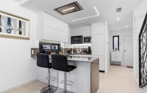 Nouvelle construction - Semidetached - Guardamar del Segura - guardamar del segura