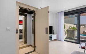 Nouvelle construction - Semidetached - Guardamar del Segura - guardamar del segura