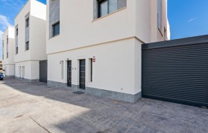 Nouvelle construction - Semidetached - Guardamar del Segura - guardamar del segura