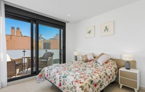 Nouvelle construction - Semidetached - Guardamar del Segura - guardamar del segura