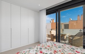 Nouvelle construction - Semidetached - Guardamar del Segura - guardamar del segura