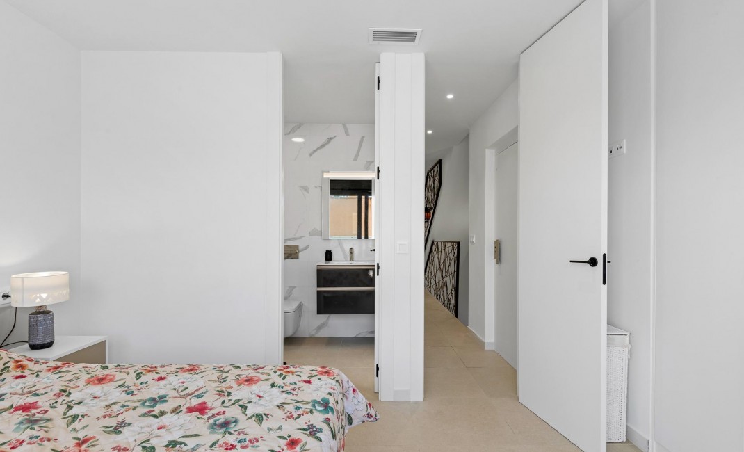 Nouvelle construction - Semidetached - Guardamar del Segura - guardamar del segura