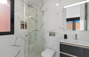 Nouvelle construction - Semidetached - Guardamar del Segura - guardamar del segura