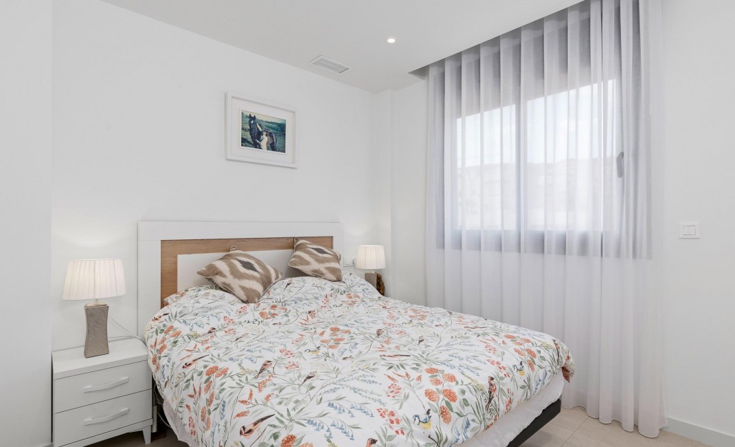 Nouvelle construction - Semidetached - Guardamar del Segura - guardamar del segura