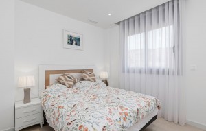 Nouvelle construction - Semidetached - Guardamar del Segura - guardamar del segura