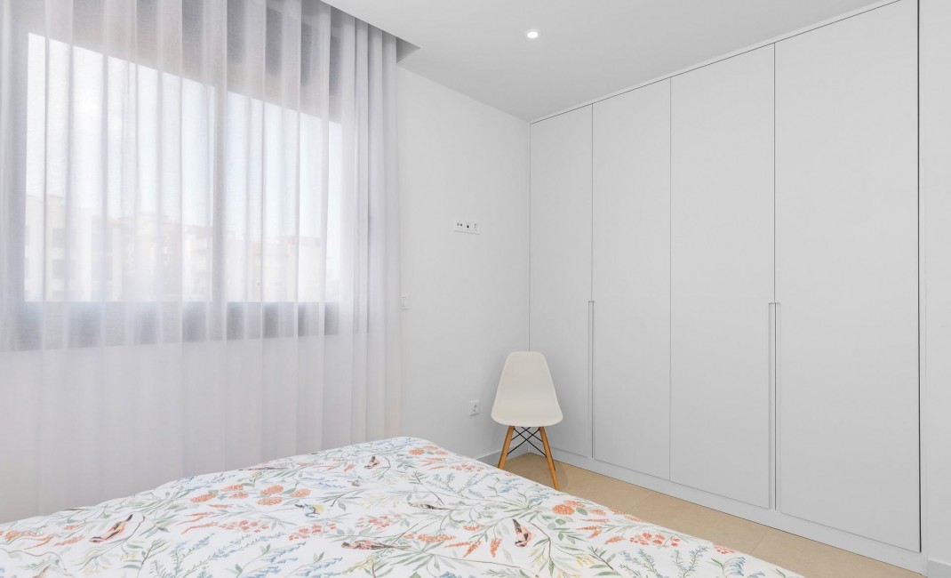 Nouvelle construction - Semidetached - Guardamar del Segura - guardamar del segura