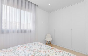 Nouvelle construction - Semidetached - Guardamar del Segura - guardamar del segura