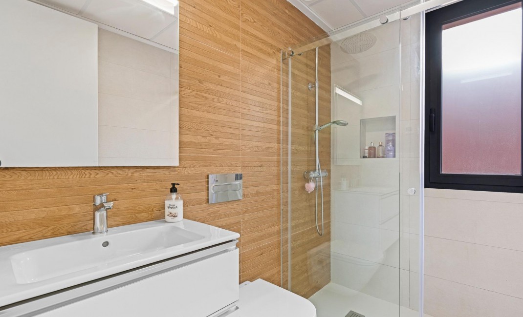 Nouvelle construction - Semidetached - Guardamar del Segura - guardamar del segura