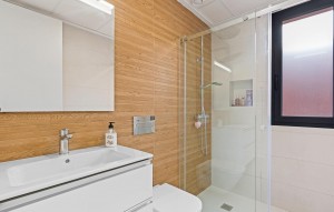 Nouvelle construction - Semidetached - Guardamar del Segura - guardamar del segura