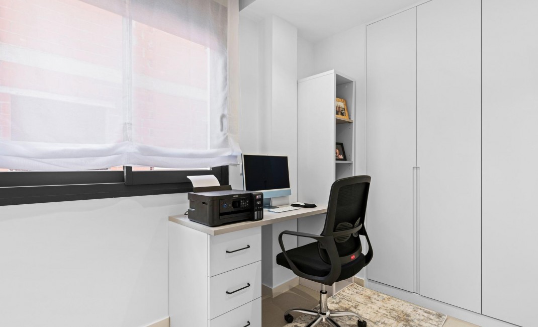 Nouvelle construction - Semidetached - Guardamar del Segura - guardamar del segura