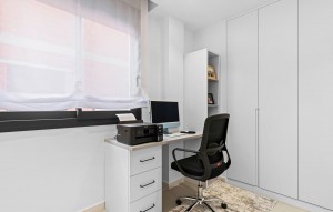 Nouvelle construction - Semidetached - Guardamar del Segura - guardamar del segura