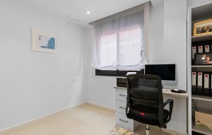 Nouvelle construction - Semidetached - Guardamar del Segura - guardamar del segura