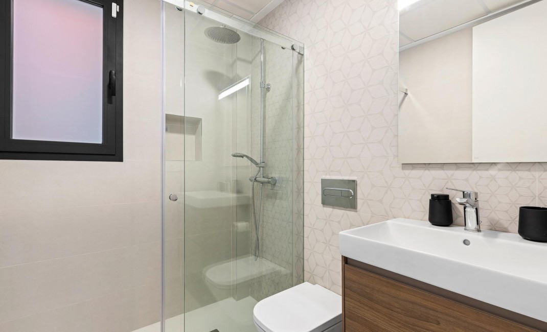 Nouvelle construction - Semidetached - Guardamar del Segura - guardamar del segura