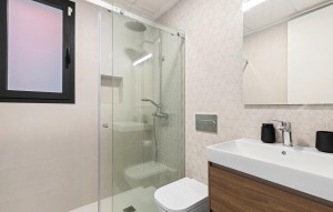 Nouvelle construction - Semidetached - Guardamar del Segura - guardamar del segura