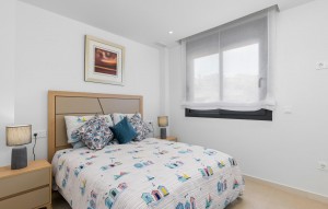 Nouvelle construction - Semidetached - Guardamar del Segura - guardamar del segura