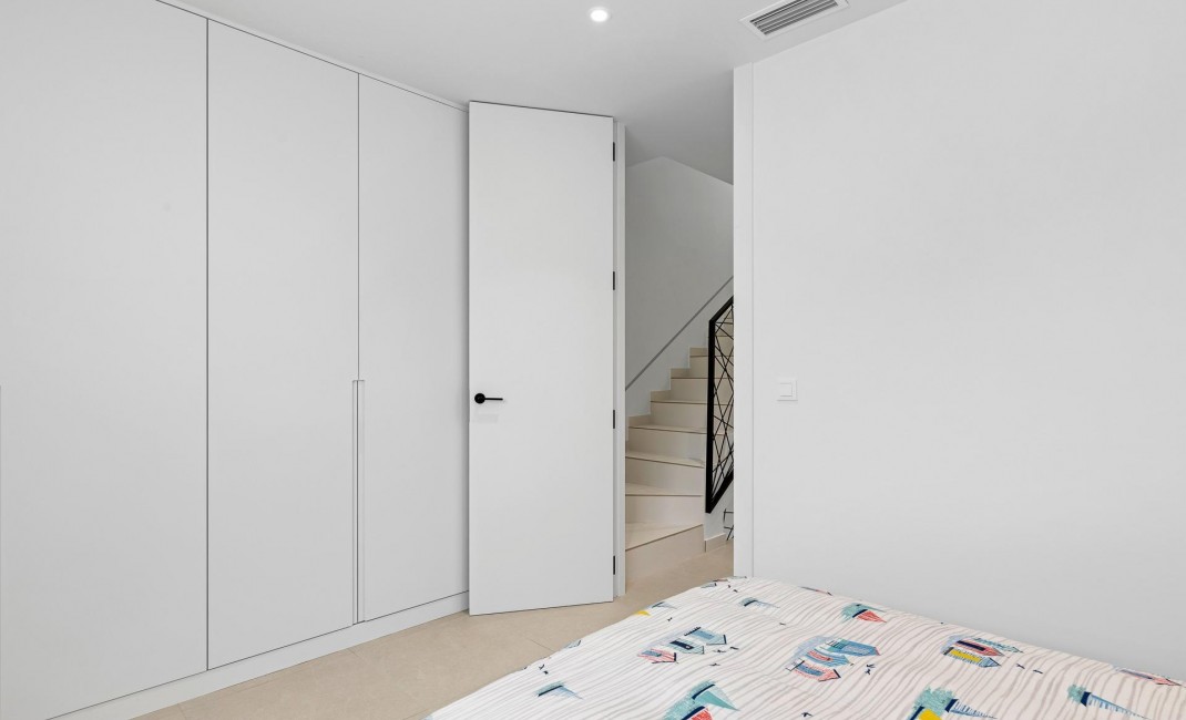 Nouvelle construction - Semidetached - Guardamar del Segura - guardamar del segura