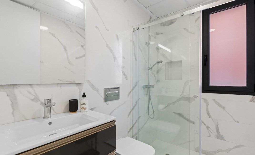 Nouvelle construction - Semidetached - Guardamar del Segura - guardamar del segura