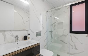 Nouvelle construction - Semidetached - Guardamar del Segura - guardamar del segura