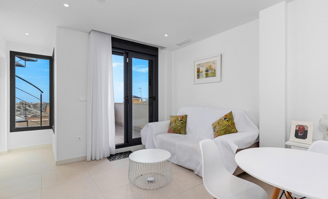 Nouvelle construction - Semidetached - Guardamar del Segura - guardamar del segura