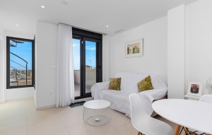 Nouvelle construction - Semidetached - Guardamar del Segura - guardamar del segura