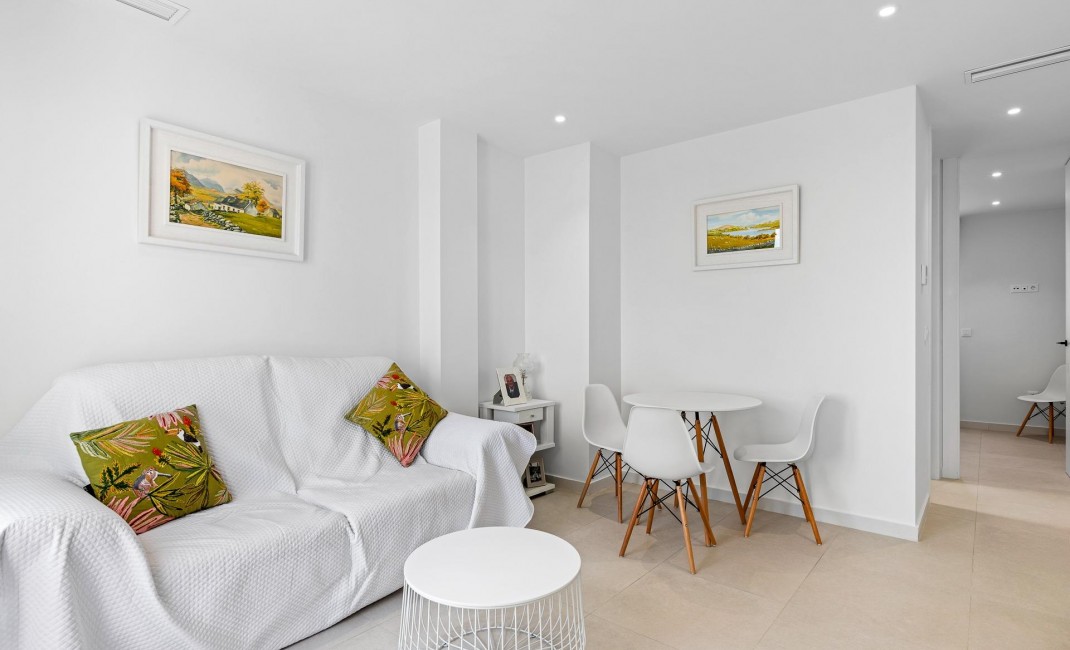 Nouvelle construction - Semidetached - Guardamar del Segura - guardamar del segura