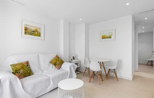 Nouvelle construction - Semidetached - Guardamar del Segura - guardamar del segura