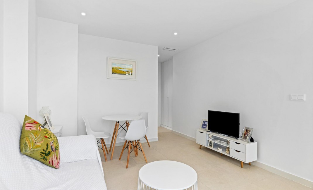 Nouvelle construction - Semidetached - Guardamar del Segura - guardamar del segura