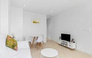 Nouvelle construction - Semidetached - Guardamar del Segura - guardamar del segura