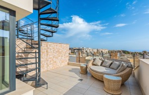 Nouvelle construction - Semidetached - Guardamar del Segura - guardamar del segura