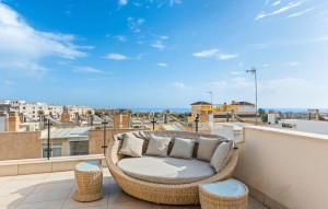 Nouvelle construction - Semidetached - Guardamar del Segura - guardamar del segura