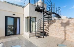 Nouvelle construction - Semidetached - Guardamar del Segura - guardamar del segura