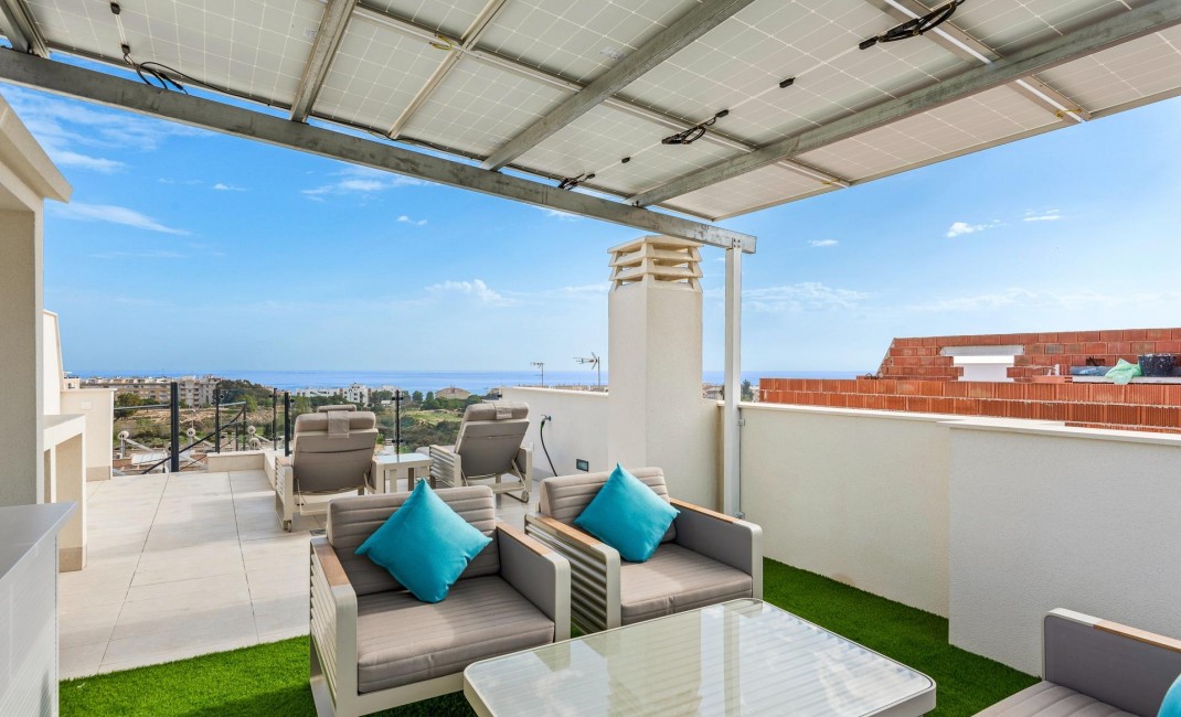 Nouvelle construction - Semidetached - Guardamar del Segura - guardamar del segura