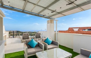 Nouvelle construction - Semidetached - Guardamar del Segura - guardamar del segura