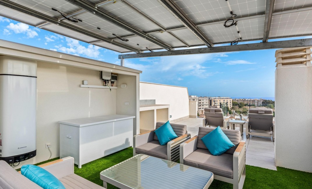 Nouvelle construction - Semidetached - Guardamar del Segura - guardamar del segura