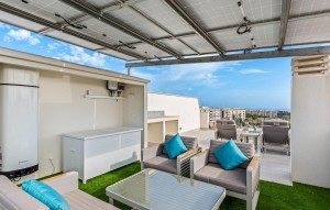 Nouvelle construction - Semidetached - Guardamar del Segura - guardamar del segura