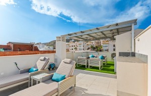 Nouvelle construction - Semidetached - Guardamar del Segura - guardamar del segura