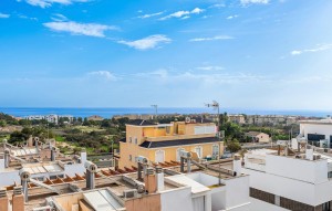 Nouvelle construction - Semidetached - Guardamar del Segura - guardamar del segura