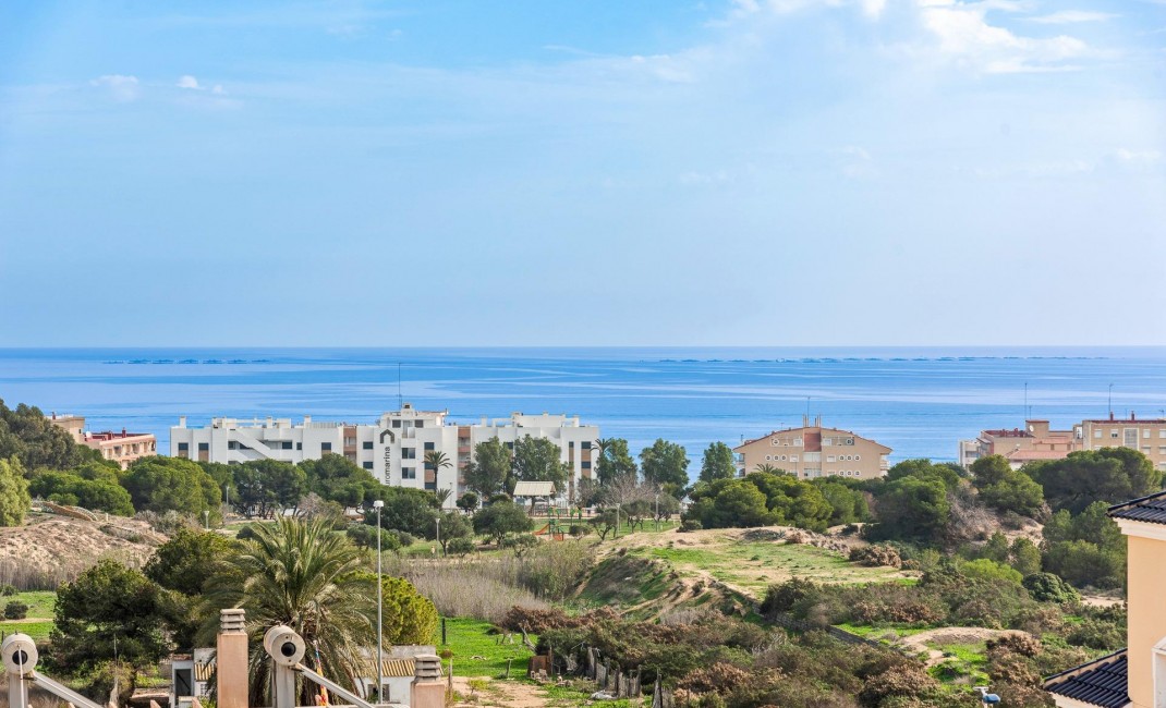 Nouvelle construction - Semidetached - Guardamar del Segura - guardamar del segura