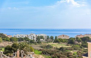 Nouvelle construction - Semidetached - Guardamar del Segura - guardamar del segura