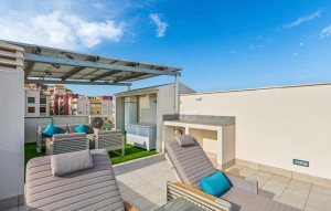 Nouvelle construction - Semidetached - Guardamar del Segura - guardamar del segura